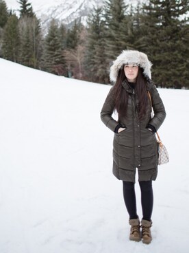 Kelsey Bangさんのコーディネート