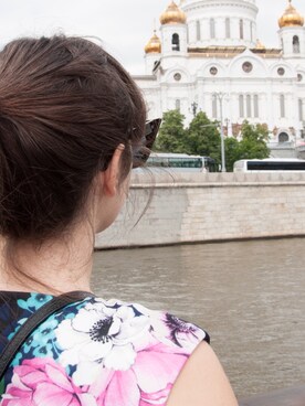 Kelsey Bangさんのコーディネート