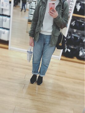 Hao♪さんのコーディネート