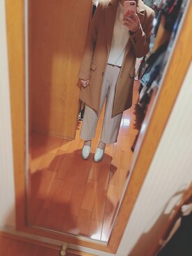 Hao♪さんのコーディネート