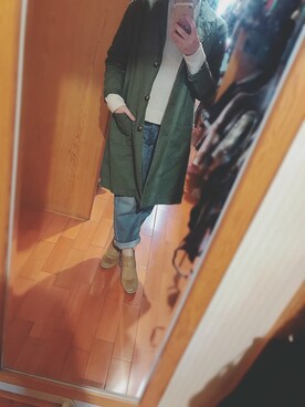 Hao♪さんのコーディネート