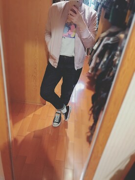 Hao♪さんのコーディネート