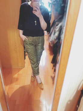 Hao♪さんのコーディネート