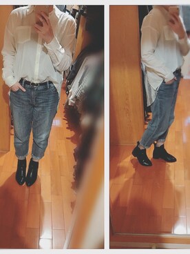 Hao♪さんのコーディネート