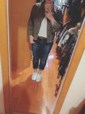 Hao♪さんのコーディネート