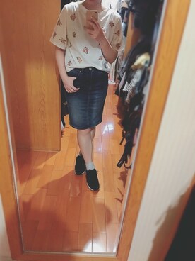 Hao♪さんのコーディネート