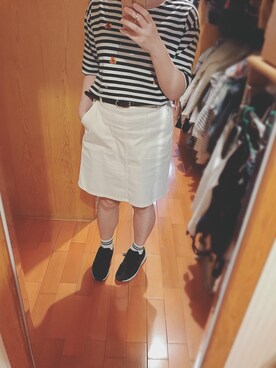 Hao♪さんのコーディネート