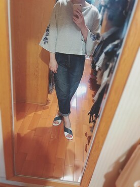 Hao♪さんのコーディネート