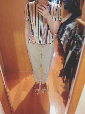 Hao♪さんのコーディネート