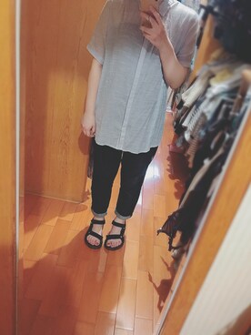 Hao♪さんのコーディネート