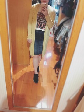 Hao♪さんのコーディネート