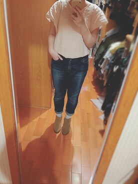 Hao♪さんのコーディネート