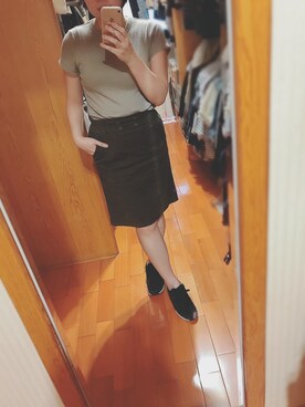 Hao♪さんのコーディネート