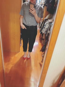 Hao♪さんのコーディネート