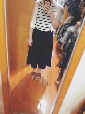 Hao♪さんのコーディネート