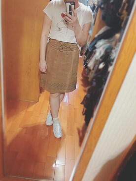 Hao♪さんのコーディネート