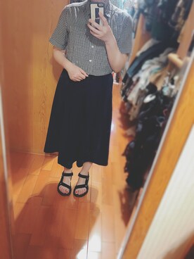 Hao♪さんのコーディネート