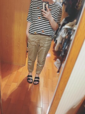 Hao♪さんのコーディネート