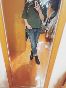 Hao♪さんのコーディネート