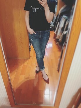 Hao♪さんのコーディネート