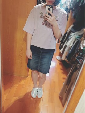 Hao♪さんのコーディネート