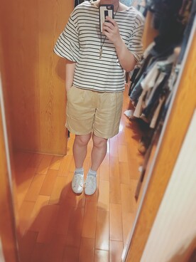 Hao♪さんのコーディネート