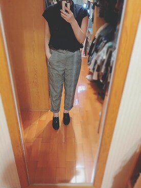 Hao♪さんのコーディネート