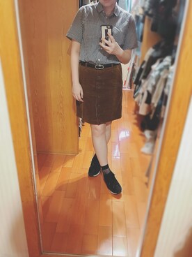 Hao♪さんのコーディネート