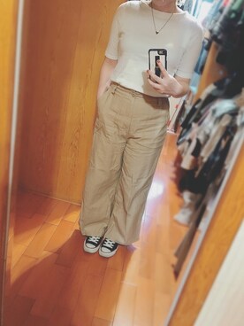 Hao♪さんのコーディネート