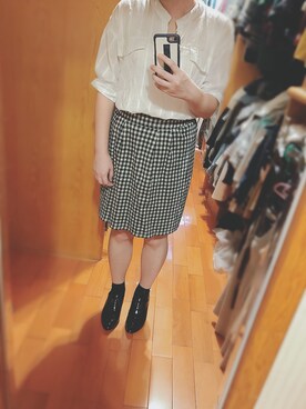 Hao♪さんのコーディネート