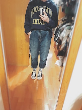 Hao♪さんのコーディネート