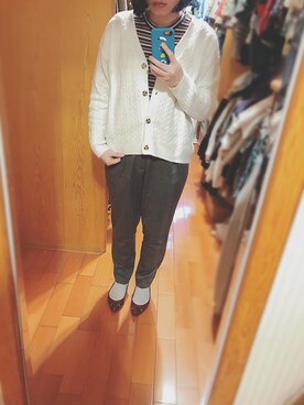 Hao♪さんのコーディネート