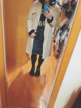 Hao♪さんのコーディネート