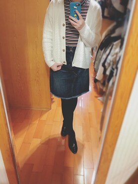 Hao♪さんのコーディネート