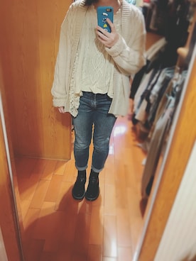 Hao♪さんのコーディネート