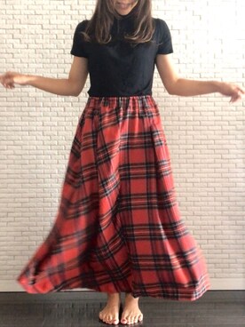 madokaさんのコーディネート