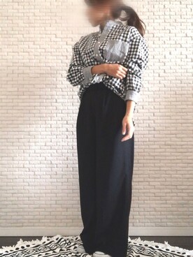 madokaさんのコーディネート