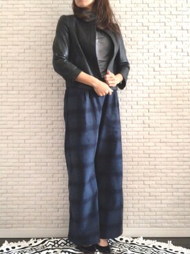 madokaさんのコーディネート