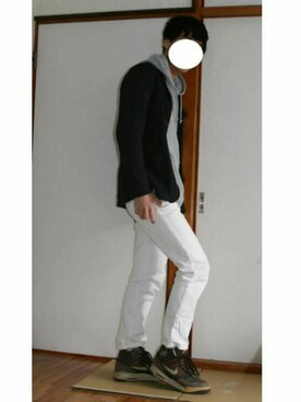 エイシュンさんのコーディネート