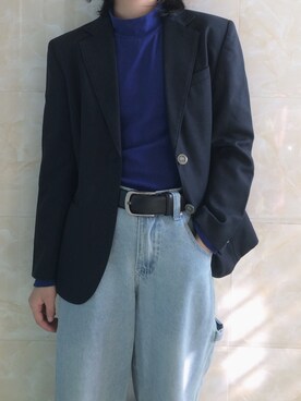 EvergreenDazedさんのコーディネート