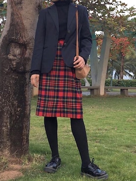 EvergreenDazedさんのコーディネート