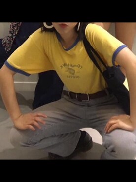 EvergreenDazedさんのコーディネート