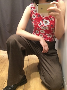 EvergreenDazedさんのコーディネート