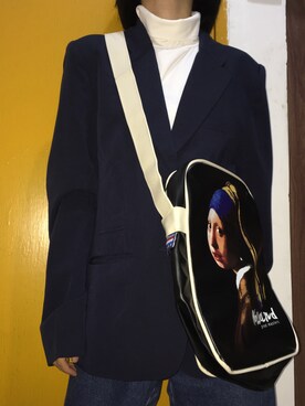 EvergreenDazedさんのコーディネート