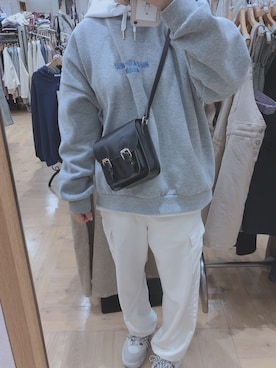 08mao17さん（レディース・160cm）の春コーディネート