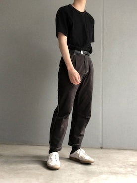 ユウマさんのコーディネート