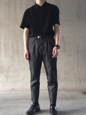 ユウマさんのコーディネート