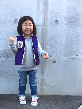 meinooyajiさんのコーディネート