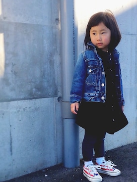 meinooyajiさんのコーディネート