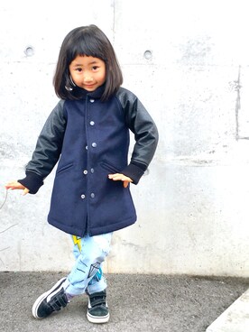 meinooyajiさんのコーディネート